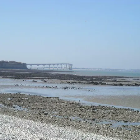 Lejlighed Au Calme Centre A 2 Pas Du Vieux Marche