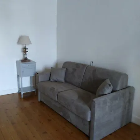 Au Calme Centre A 2 Pas Du Vieux Marche * La Rochelle (Charente-Maritime)