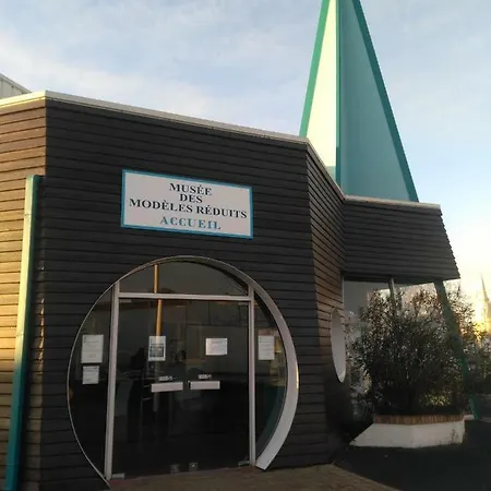 Au Calme Centre A 2 Pas Du Vieux Marche *