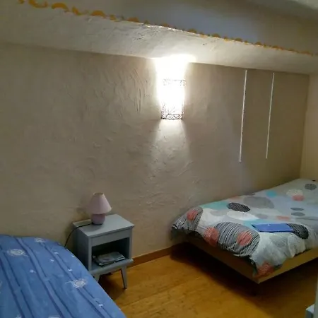 Au Calme Centre A 2 Pas Du Vieux Marche Apartmán *