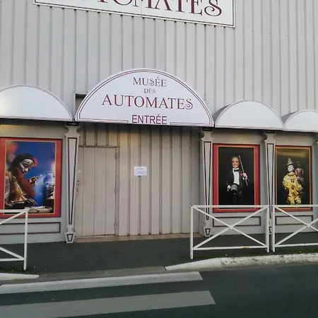 Au Calme Centre A 2 Pas Du Vieux Marche Apartmán La Rochelle (Charente-Maritime)