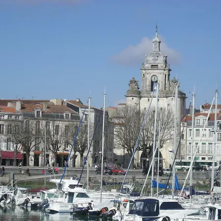 Au Calme Centre A 2 Pas Du Vieux Marche Apartmán